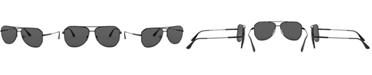 PRADA Polarized Sunglasses, 0PR 63XS